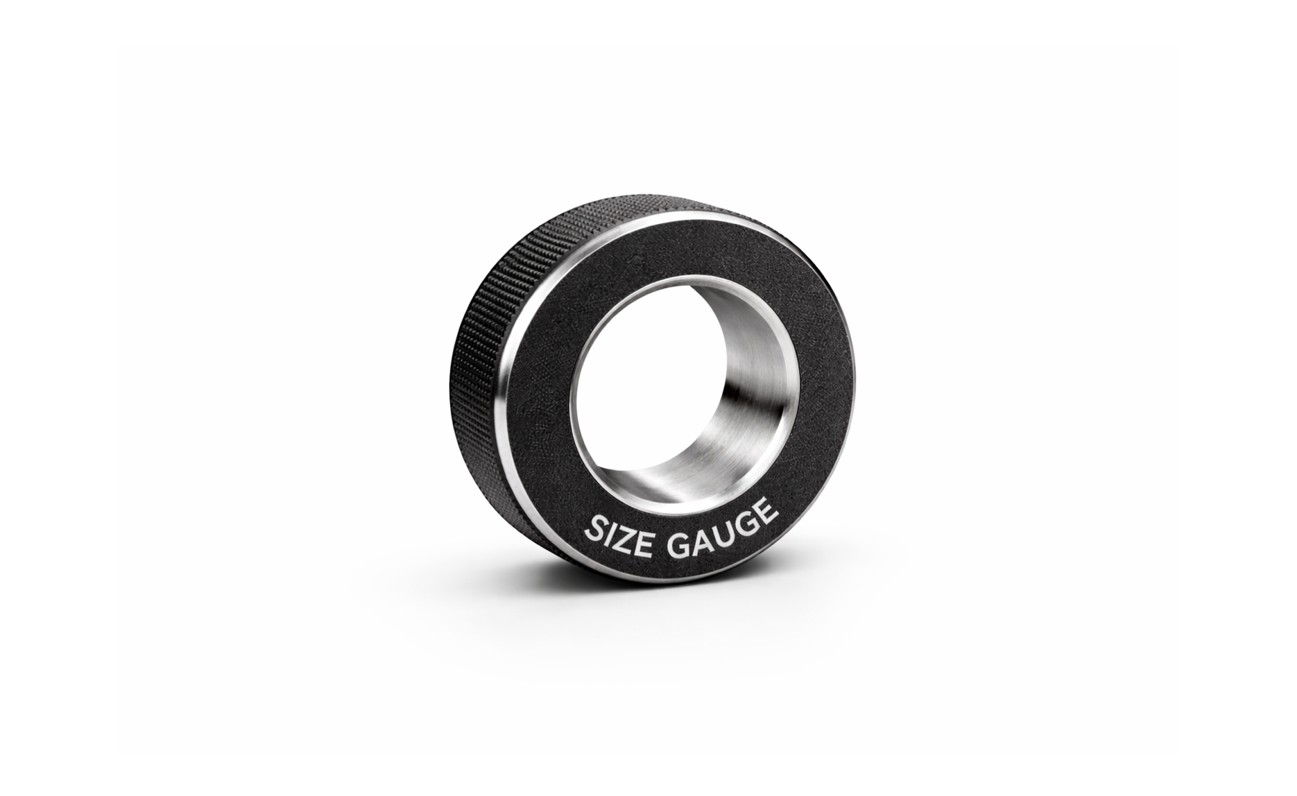 Size Gauge - Ring Gauges